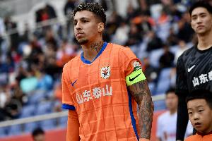 鲁媒：王大雷、高准翼、克雷桑复出，泰山队争取齐整阵容战国安