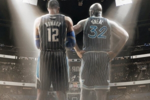 官方:奥尼尔将作为霍华德的篮球名人堂引荐人! 官方:奥尼尔将作为霍华德的篮球名人堂引荐人!