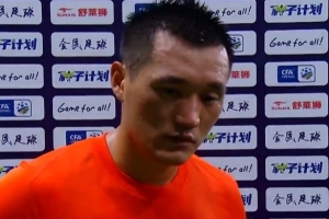 唐淼:进足协杯四强已创造云南足球历史,升班马需要底蕴和积累 唐淼:进足协杯四强已创造云南足球历史,升班马需要底蕴和积累