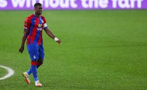 知名博主:利物浦接近签下格伊,这笔交易有望在本周内完成 知名博主:利物浦接近签下格伊,这笔交易有望在本周内完成