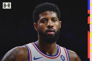 约翰-沃尔宣布退役!保罗-乔治成为2010届选秀球员现役独苗 约翰-沃尔宣布退役!保罗-乔治成为2010届选秀球员现役独苗