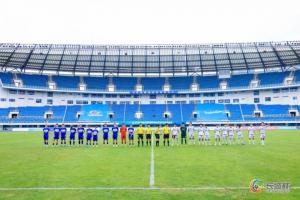 2025年第十届长城杯国际青少年足球邀请赛顺利闭幕 2025年第十届长城杯国际青少年足球邀请赛顺利闭幕