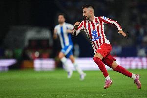 官方:巴埃纳遭遇轻度肌肉损伤,将接受理疗课程并开展康复训练 官方:巴埃纳遭遇轻度肌肉损伤,将接受理疗课程并开展康复训练