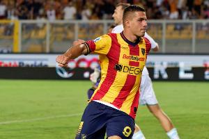 佩杜拉:亚特兰大锋线首要目标克尔斯托维奇 转会费总价3000万欧 佩杜拉:亚特兰大锋线首要目标克尔斯托维奇 转会费总价3000万欧