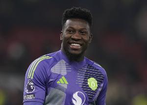 邮报:曼联将继续使用现有门将配置,今夏不打算引进新门将 邮报:曼联将继续使用现有门将配置,今夏不打算引进新门将