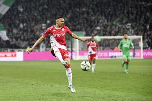 每体:德科与摩纳哥后卫万德森和卡约-恩里克的经纪人进行会谈 每体:德科与摩纳哥后卫万德森和卡约-恩里克的经纪人进行会谈