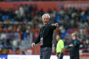 博主:云南的赛前动员出了大问题,他们太想尽快出成绩了 博主:云南的赛前动员出了大问题,他们太想尽快出成绩了