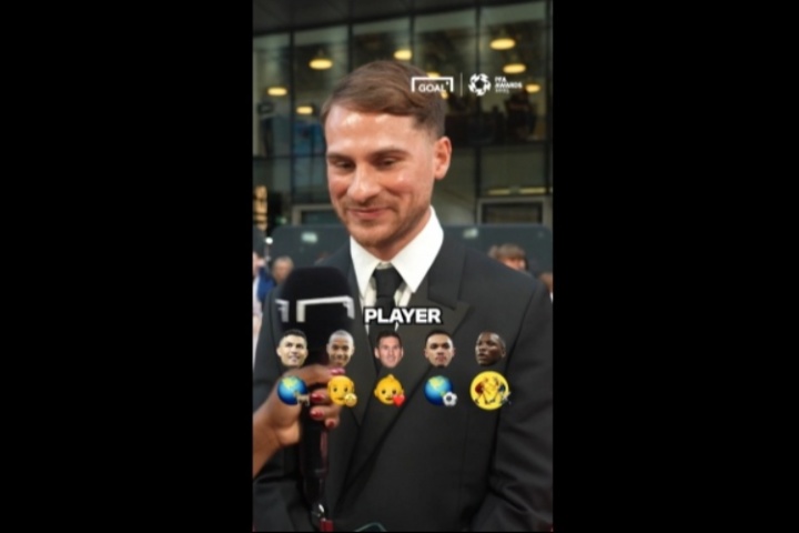 麦卡:交手过的最佳是C罗 儿时最喜欢的是梅西 最佳传球手阿诺德 麦卡:交手过的最佳是C罗 儿时最喜欢的是梅西 最佳传球手阿诺德