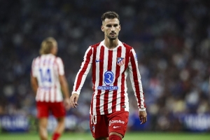 科贝电台:巴埃纳在接受检查以确定伤势严重程度,出战埃尔切存疑 科贝电台:巴埃纳在接受检查以确定伤势严重程度,出战埃尔切存疑