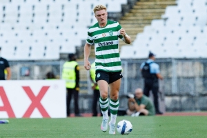 记者:那不勒斯接触亨克前锋阿洛科达尔 葡体前锋哈德尔被推至米兰 记者:那不勒斯接触亨克前锋阿洛科达尔 葡体前锋哈德尔被推至米兰