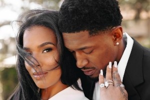 秀恩爱❤️!比尔夫妻社媒晒写真照:十年相伴 爱如初见 秀恩爱❤️!比尔夫妻社媒晒写真照:十年相伴 爱如初见