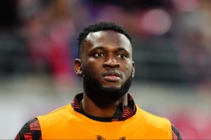 迪马:米兰锋线引援博尼法斯越来越受欢迎,他正在超越其他竞争者 迪马:米兰锋线引援博尼法斯越来越受欢迎,他正在超越其他竞争者