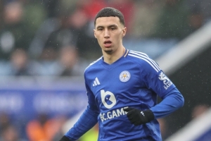 记者:水晶宫与蓝狐就埃尔哈努斯达口头协议,总费用超3000万镑 记者:水晶宫与蓝狐就埃尔哈努斯达口头协议,总费用超3000万镑