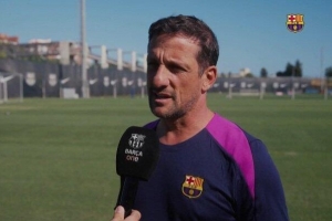 每体:巴萨U20周末与弗拉门戈踢决赛,125年队史首次到巴西参赛 每体:巴萨U20周末与弗拉门戈踢决赛,125年队史首次到巴西参赛