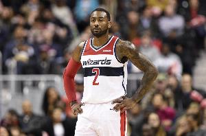 沃尔：我打篮球不是为了钱而是因为热爱 我愿放弃所有的钱来打球