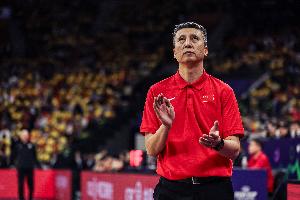 媒体人:本土教练是中国篮球真正的基石 要不断学习先进篮球理念 媒体人:本土教练是中国篮球真正的基石 要不断学习先进篮球理念
