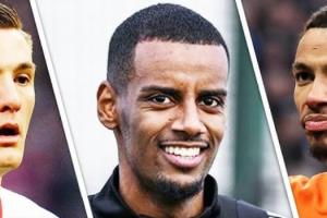 心仪人选被抢了！记者：纽卡不是真不想卖伊萨克，是找不到替代者