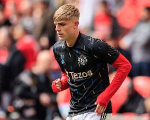 前曼联青训威廉姆斯:我已从过往错误中吸取教训,现在想重回足球 前曼联青训威廉姆斯:我已从过往错误中吸取教训,现在想重回足球