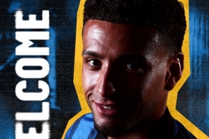 天空体育:亚特兰大中卫戈弗雷将租借加盟谢菲联,含买断选项 天空体育:亚特兰大中卫戈弗雷将租借加盟谢菲联,含买断选项