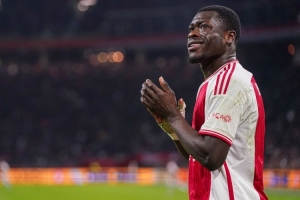 荷媒:里尔将与雷恩竞争布罗比,阿贾克斯标价2500万欧+二转分成 荷媒:里尔将与雷恩竞争布罗比,阿贾克斯标价2500万欧+二转分成