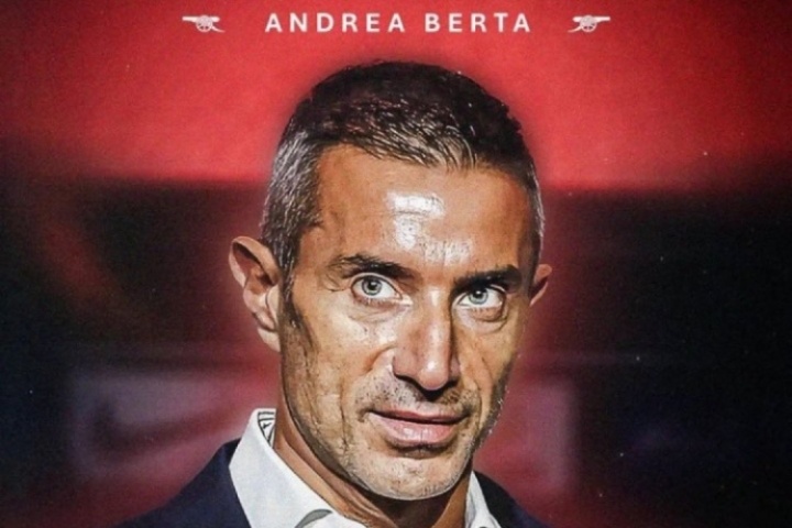 运筹帷幄！阿森纳总监贝尔塔上任5个月，将截胡埃泽&已签6人！