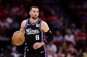 拉文:对现在的处境非常满意 国王很看重我 想要继续留在这里 拉文:对现在的处境非常满意 国王很看重我 想要继续留在这里