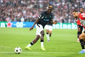 米体:米兰或500万租借2800万买断签博尼法斯,与霍伊伦谈判不顺 米体:米兰或500万租借2800万买断签博尼法斯,与霍伊伦谈判不顺