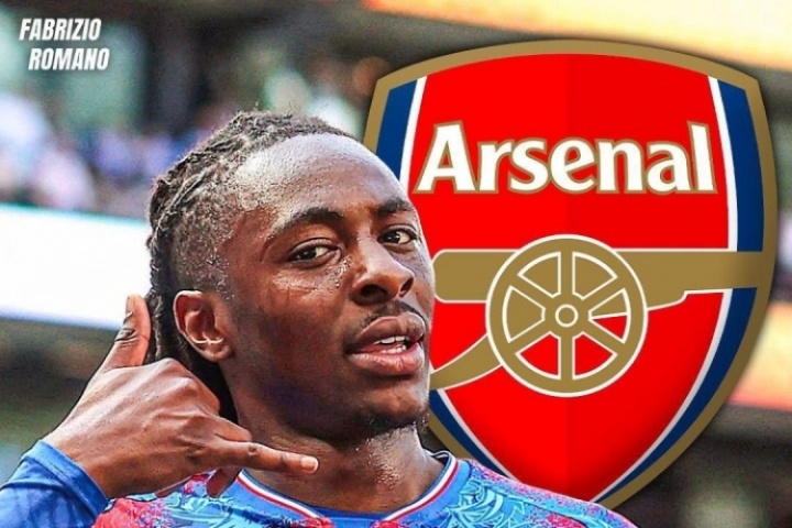 伟大!邮报:哈弗茨受伤促使阿森纳截胡埃泽,介入后埃泽只选枪手 伟大!邮报:哈弗茨受伤促使阿森纳截胡埃泽,介入后埃泽只选枪手