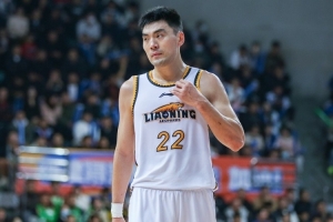 第20个赛季?媒体人:李晓旭和辽宁男篮已经接近达成一份老将合同 第20个赛季?媒体人:李晓旭和辽宁男篮已经接近达成一份老将合同