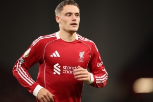 卡拉格:维尔茨能接过德布劳内在英超的巨星宝座,他踢球多么丝滑 卡拉格:维尔茨能接过德布劳内在英超的巨星宝座,他踢球多么丝滑