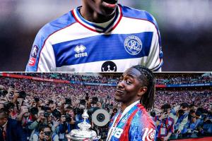 埃泽的“命运轮回”时刻:13岁时被阿森纳放弃,如今已达协议🔄 埃泽的“命运轮回”时刻:13岁时被阿森纳放弃,如今已达协议🔄