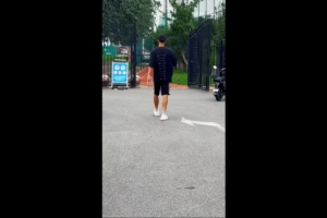 博主:国安下午开始备战与三镇的比赛,吴少聪、李磊现身训练场 博主:国安下午开始备战与三镇的比赛,吴少聪、李磊现身训练场