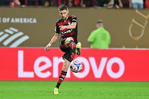 阿尔特塔:若日尼奥生涯末期坚定回巴西 巴西球队世俱杯表现强劲 阿尔特塔:若日尼奥生涯末期坚定回巴西 巴西球队世俱杯表现强劲