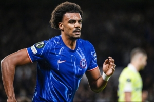 罗马诺:切尔西同意维加2550万镑转会黄潜,二转分成可高达40% 罗马诺:切尔西同意维加2550万镑转会黄潜,二转分成可高达40%