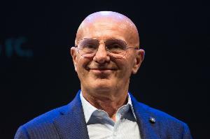 萨基:即便没有卢卡库孔蒂也能夺冠 萨基:即便没有卢卡库孔蒂也能夺冠