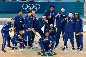 洛杉矶奥运会优化篮球赛程:开幕式前两天开战 1/4决赛分两天进行 洛杉矶奥运会优化篮球赛程:开幕式前两天开战 1/4决赛分两天进行