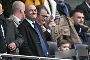 电讯报:热刺起诉英力士索赔超1100万镑,英力士反诉索赔超100万 电讯报:热刺起诉英力士索赔超1100万镑,英力士反诉索赔超100万