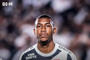 迪马:米兰有意19岁瓦斯科达伽马边锋拉扬,安帅准备召他进国家队 迪马:米兰有意19岁瓦斯科达伽马边锋拉扬,安帅准备召他进国家队