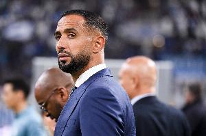 马赛总监:从未见过更衣室直接动拳,没收到洛维和拉比奥特的道歉 马赛总监:从未见过更衣室直接动拳,没收到洛维和拉比奥特的道歉