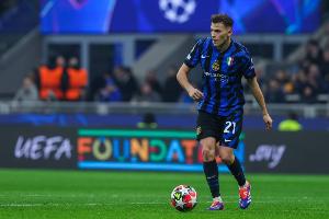 斯基拉：阿斯拉尼与都灵原则上达成协议，年薪170万欧