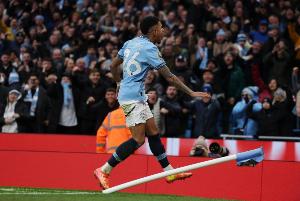 罗马诺:热刺一直将萨维尼奥视为首要目标之一,但曼城不愿出售 罗马诺:热刺一直将萨维尼奥视为首要目标之一,但曼城不愿出售