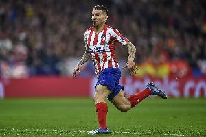 科雷亚:马竞主席和西蒙尼不希望我离开,但我在那里过得并不开心 科雷亚:马竞主席和西蒙尼不希望我离开,但我在那里过得并不开心