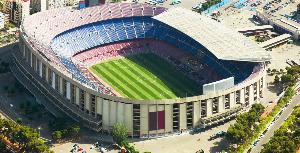 世体:奥林匹克体育场可用至2月底,巴萨可能在此踢欧冠 世体:奥林匹克体育场可用至2月底,巴萨可能在此踢欧冠