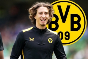 记者:法比奥-席尔瓦与多特达口头协议,双方将签约至2030年 记者:法比奥-席尔瓦与多特达口头协议,双方将签约至2030年