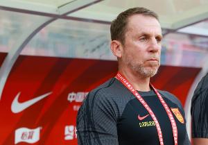 3天4赛!北青:国足U18将参加中日韩青少年运动会男足项目比赛 3天4赛!北青:国足U18将参加中日韩青少年运动会男足项目比赛