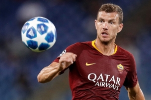 哲科:斯帕莱蒂是我遇到过的最佳教练之一,他尤其善于调教前锋 哲科:斯帕莱蒂是我遇到过的最佳教练之一,他尤其善于调教前锋