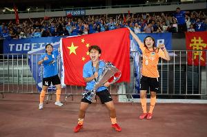 FIFA女足冠军杯赛程公布:武汉女足若闯入半决赛,将对阿森纳女足 FIFA女足冠军杯赛程公布:武汉女足若闯入半决赛,将对阿森纳女足