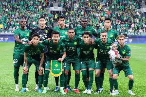 北青体育:今年能争国内双冠的仅剩国安,当成动力不会让人失望 北青体育:今年能争国内双冠的仅剩国安,当成动力不会让人失望