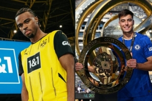 罗马诺:多特计划周五与切尔西谈判,签下楚克乌梅卡和安塞尔米诺 罗马诺:多特计划周五与切尔西谈判,签下楚克乌梅卡和安塞尔米诺