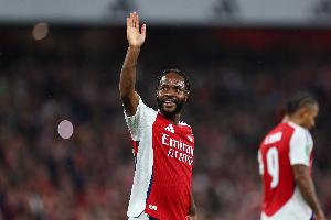 talkSPORT:斯特林预计关窗前离队,可能下家富勒姆水晶宫西汉姆 talkSPORT:斯特林预计关窗前离队,可能下家富勒姆水晶宫西汉姆